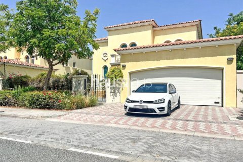 Villa à Legacy, Jumeirah Park, Dubai, 4 chambres, 367 m², № 44539 - photo 2
