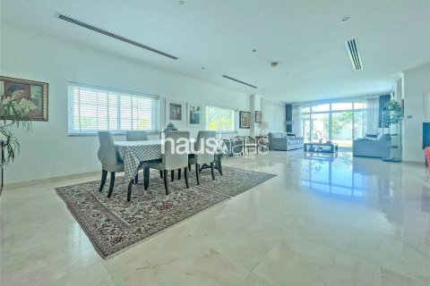 Villa à Legacy, Jumeirah Park, Dubai, 4 chambres, 367 m², № 44539 - photo 3