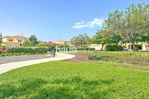 Villa à Legacy, Jumeirah Park, Dubai, 4 chambres, 367 m², № 44539 - photo 18