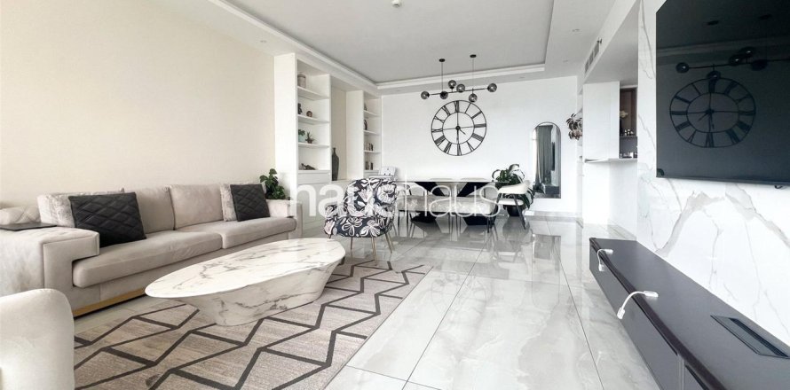 Квартира в The Links, The Views, Дубай, 2 спальни, 153м², № 44541