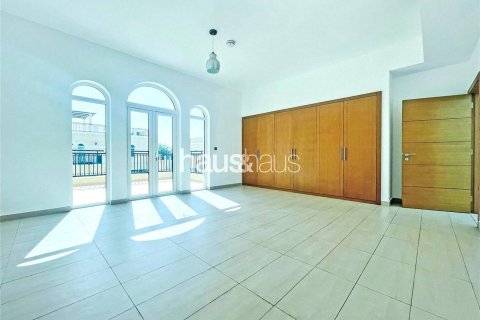 Villa en Jumeirah Park, Dubai, 4 dormitorios, 384 m², № 44534 - foto 19