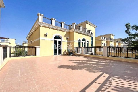 Villa en Jumeirah Park, Dubai, 4 dormitorios, 384 m², № 44534 - foto 2