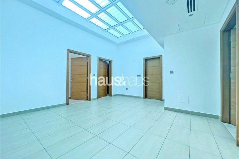 Villa en Jumeirah Park, Dubai, 4 dormitorios, 384 m², № 44534 - foto 23