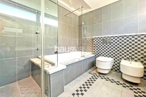 Villa en Jumeirah Park, Dubai, 4 dormitorios, 384 m², № 44534 - foto 20