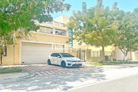 Villa en Jumeirah Park, Dubai, 4 dormitorios, 384 m², № 44534 - foto 10