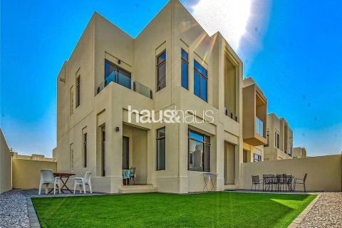 Villa en Mira Oasis, Reem, Dubai, 3 dormitorios, 321 m², № 44542 - foto 1