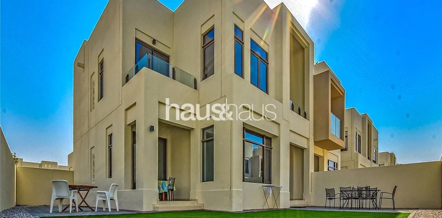 Villa en Mira Oasis, Reem, Dubai, 3 dormitorios, 321 m², № 44542