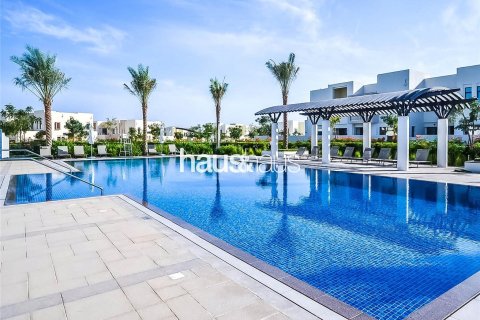 Villa en Mira Oasis, Reem, Dubai, 3 dormitorios, 321 m², № 44542 - foto 13
