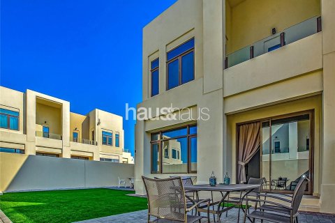 Villa en Mira Oasis, Reem, Dubai, 3 dormitorios, 321 m², № 44542 - foto 14