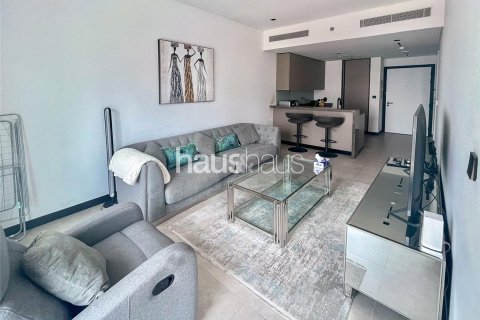 Apartment in Business Bay, Dubai 1 bedroom, 52 sq.m. № 44535 - photo 1