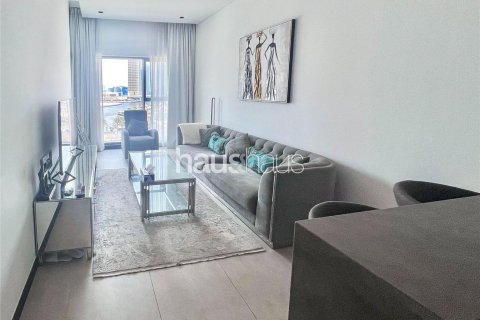 Apartment in Business Bay, Dubai 1 bedroom, 52 sq.m. № 44535 - photo 2