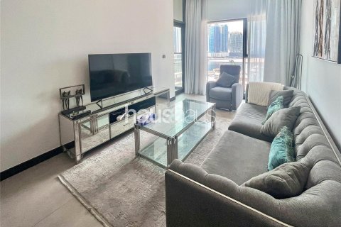 Apartment in Business Bay, Dubai 1 bedroom, 52 sq.m. № 44535 - photo 4