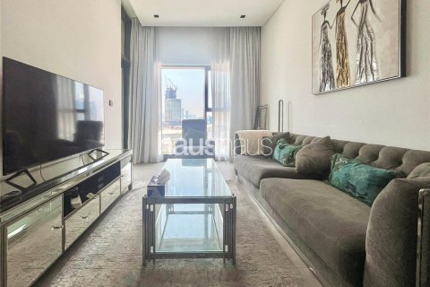 Apartment in Business Bay, Dubai 1 bedroom, 52 sq.m. № 44535 - photo 5