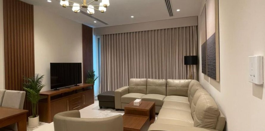 شقة في وسط مدينة دبي, دبي 1غرف نوم, 71.5 م² رقم 94955