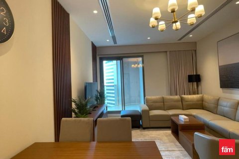 شقة في وسط مدينة دبي, دبي 1غرف نوم, 71.5 م² رقم 94955 - صورة 2