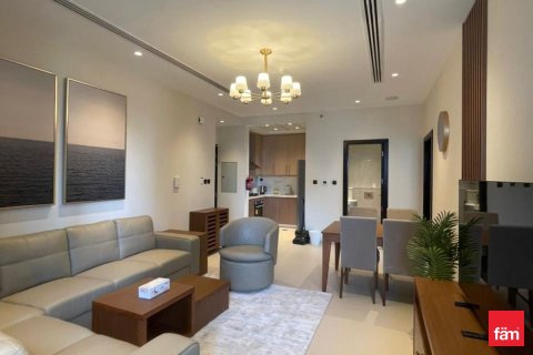 شقة في وسط مدينة دبي, دبي 1غرف نوم, 71.5 م² رقم 94955 - صورة 5