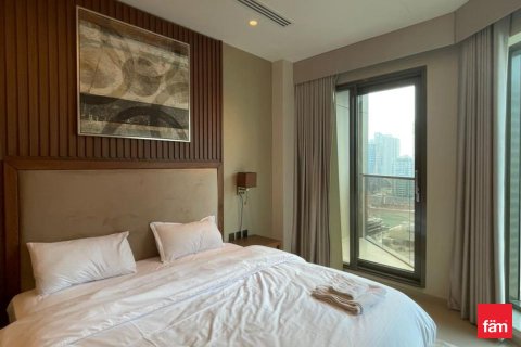 Appartement à Downtown Dubai (Downtown Burj Dubai), Dubai, 1 chambre, 71.5 m², № 94955