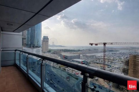 شقة في مرسى دبي, دبي 2 غرف نوم, 110.4 م² رقم 94956 - صورة 3