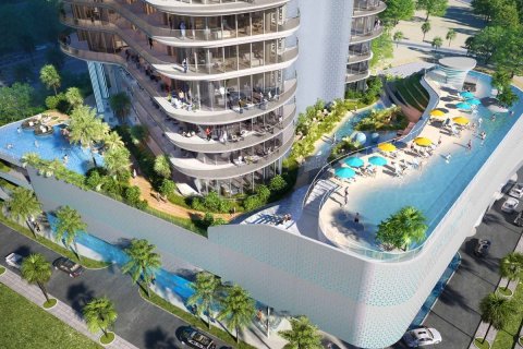 شقة في Al Sufouh, دبي 2 غرف نوم, 165.3 م² رقم 94954 - صورة 9