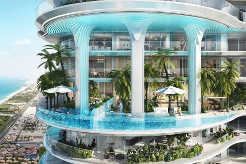 شقة في Al Sufouh, دبي 2 غرف نوم, 165.3 م² رقم 94954 - صورة 5