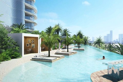 شقة في Al Sufouh, دبي 2 غرف نوم, 165.3 م² رقم 94954 - صورة 8