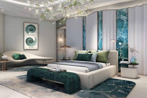 شقة في Al Sufouh, دبي 2 غرف نوم, 165.3 م² رقم 94954 - صورة 2