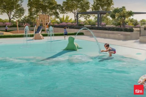 شقة في دبي هيلز استيت, دبي 1غرف نوم, 83.6 م² رقم 94957 - صورة 8