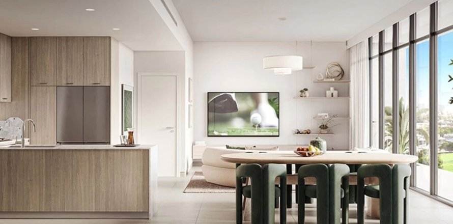 شقة في دبي هيلز استيت, دبي 1غرف نوم, 83.6 م² رقم 94957