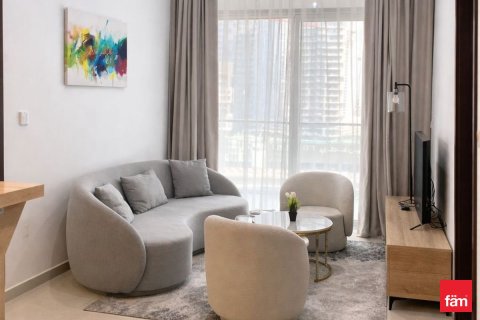 Appartement à Business Bay, Dubai, 2 chambres, 83.6 m², № 94953 - photo 2