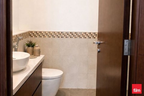 Appartement à Business Bay, Dubai, 2 chambres, 83.6 m², № 94953 - photo 7