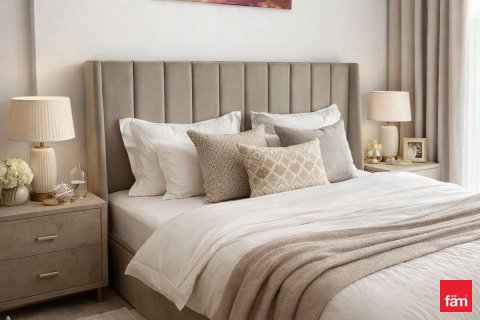 Appartement à Business Bay, Dubai, 2 chambres, 83.6 m², № 94953 - photo 4