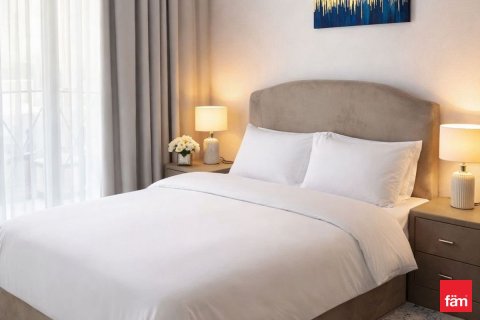 Appartement à Business Bay, Dubai, 2 chambres, 83.6 m², № 94953 - photo 3