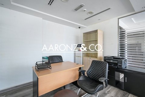Снять в аренду офис в Бизнес-Бэе, Дубай: 95м², № 92207 - фото 4
