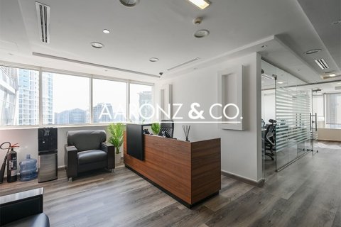 Снять в аренду офис в Бизнес-Бэе, Дубай: 95м², № 92207 - фото 5