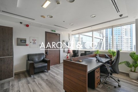 Снять в аренду офис в Бизнес-Бэе, Дубай: 95м², № 92207 - фото 6