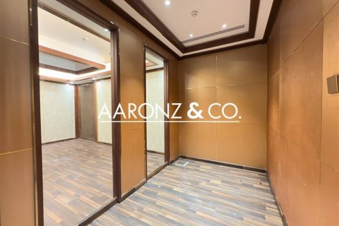 Bureau à Business Bay, Dubai, 199 m², № 92206 - photo 8