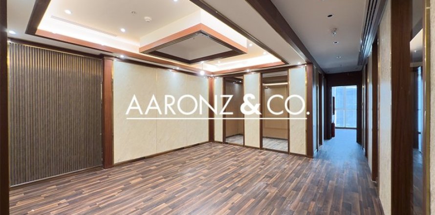 Bureau à Business Bay, Dubai, 199 m², № 92206