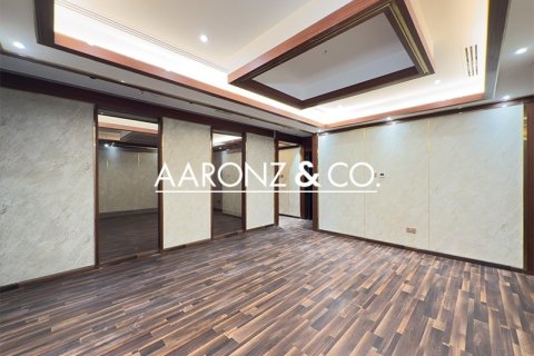 Bureau à Business Bay, Dubai, 199 m², № 92206 - photo 13
