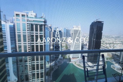 Купить квартиру в Джумейра Лейк Тауэрс, Дубай: 1 спальня, 70м², № 92205 - фото 4