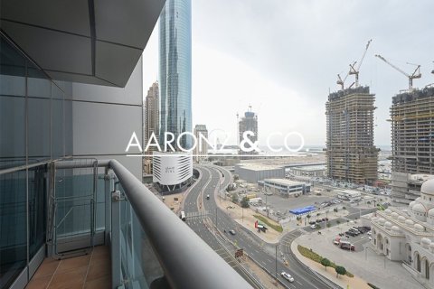 Appartement à Dubai Marina, Dubai, 2 chambres, 110 m², № 92210