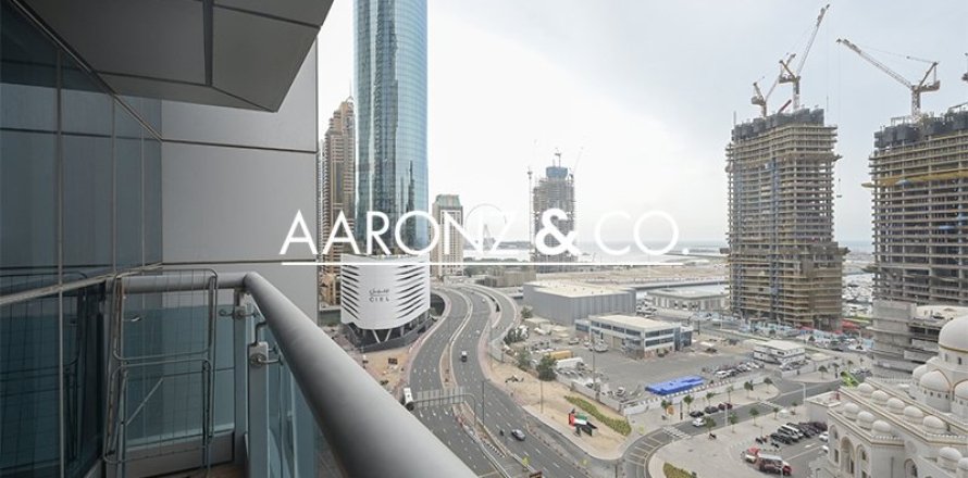Apartamento en Dubai Marina, Dubai, 2 dormitorios, 110 m², № 92210