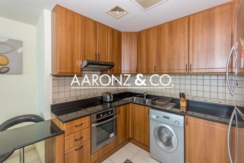 Снять в аренду квартиру в Дубай Марине, Дубай: 2 спальни, 110м², № 92210 - фото 7