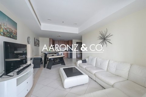 Apartamento en Dubai Marina, Dubai, 2 dormitorios, 110 m², № 92210 - foto 2