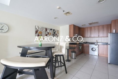 Apartamento en Dubai Marina, Dubai, 2 dormitorios, 110 m², № 92210 - foto 9