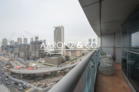 Apartamento en Dubai Marina, Dubai, 2 dormitorios, 110 m², № 92210 - foto 13