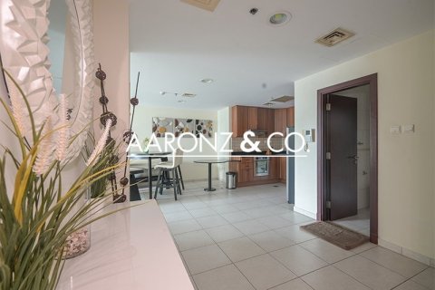 Apartamento en Dubai Marina, Dubai, 2 dormitorios, 110 m², № 92210 - foto 3