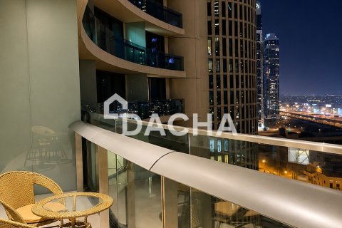 Apartment in Burj Vista, Downtown Dubai (Downtown Burj Dubai), Dubai 1 bedroom, 77 sq.m. № 109754 - photo 14