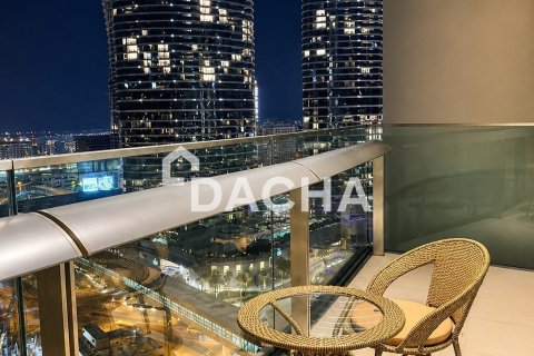 Apartment in Burj Vista, Downtown Dubai (Downtown Burj Dubai), Dubai 1 bedroom, 77 sq.m. № 109754 - photo 8