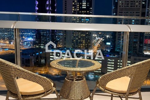Apartment in Burj Vista, Downtown Dubai (Downtown Burj Dubai), Dubai 1 bedroom, 77 sq.m. № 109754 - photo 11