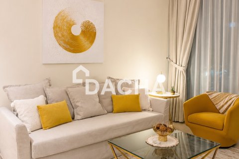 Apartment in Burj Vista, Downtown Dubai (Downtown Burj Dubai), Dubai 1 bedroom, 77 sq.m. № 109754 - photo 5